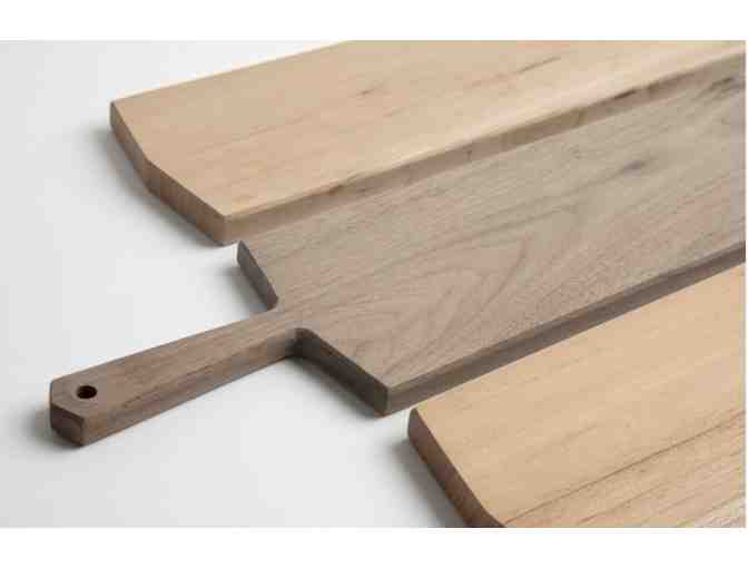 Alabama Sawyer Cutting Board Kit