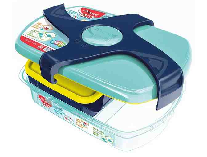 Maped Picknik Lunch Set Kids Lunchbox