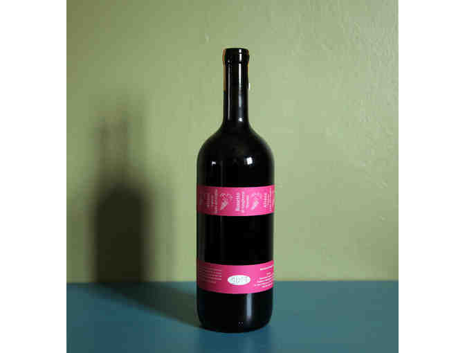 Magnum of Sangiovese Red Wine