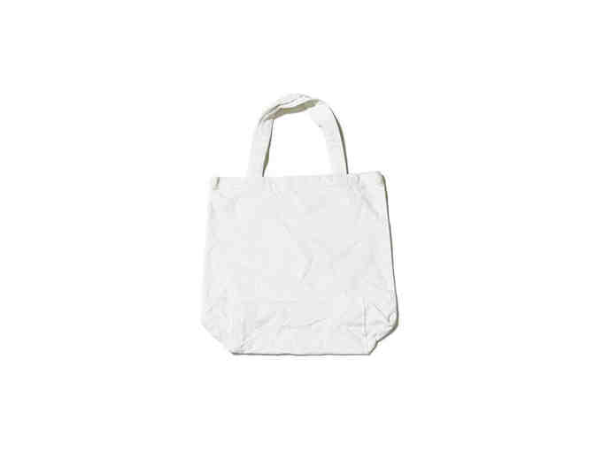 Hightide Store DTLA Tote Bag