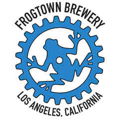 Sponsor: Frogtown Brewery