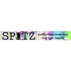 Spitz Mediterranean Street Food