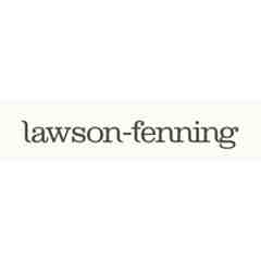 Lawson Fenning