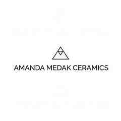 Amanda Medak Ceramics