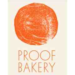 Proof Bakery