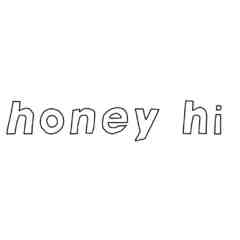 Honey Hi