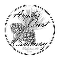 Angeles Crest Creamery