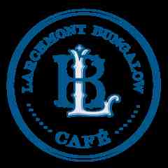 Larchmont Bungalow Cafe