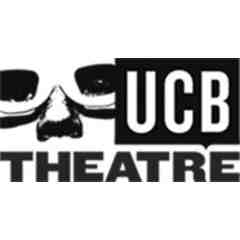 Upright Citizens' Brigade