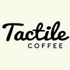 Tactile Coffee