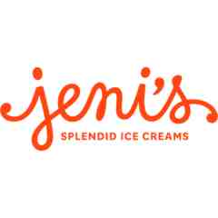 Jeni's Splendid Ice Creams