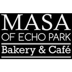 Masa of Echo Park