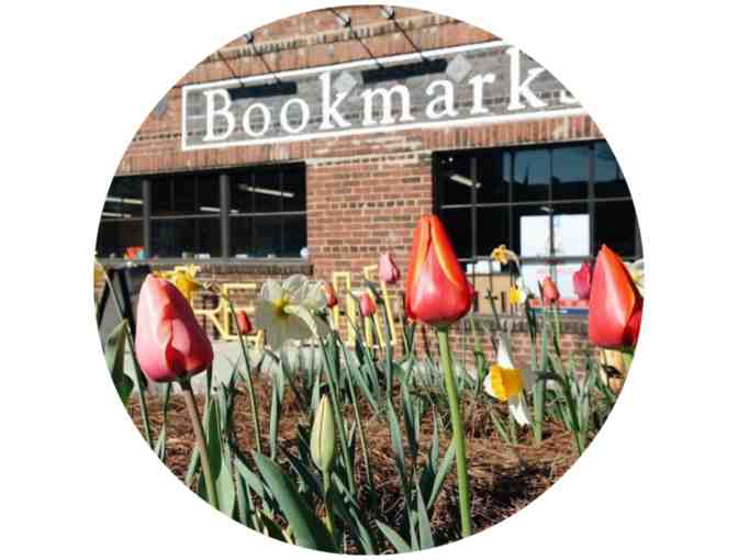 Bookmarks Gift Card