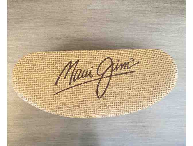 Maui Jim Unisex Sunglasses