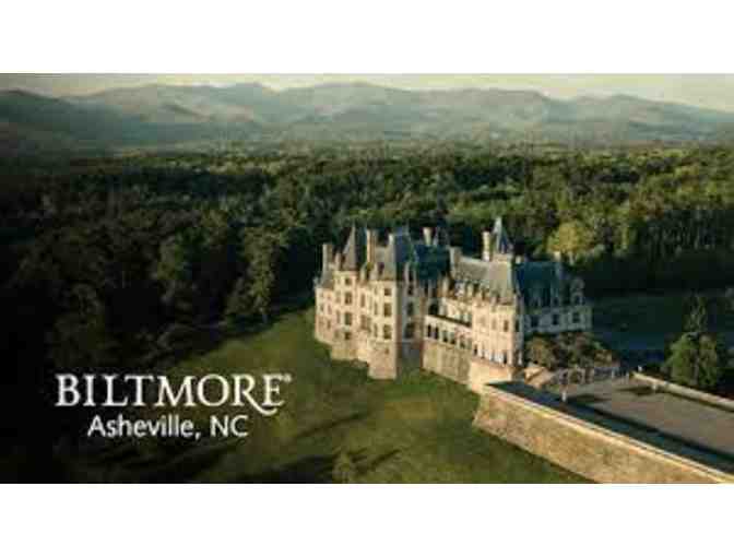 Biltmore House Gift Card