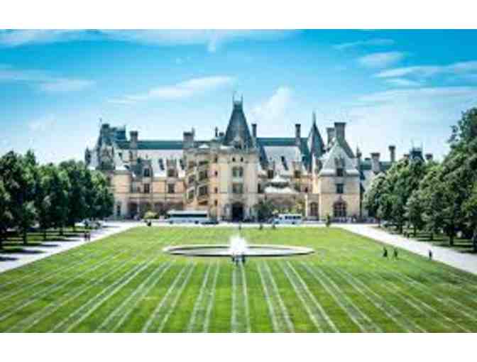 Biltmore House Gift Card