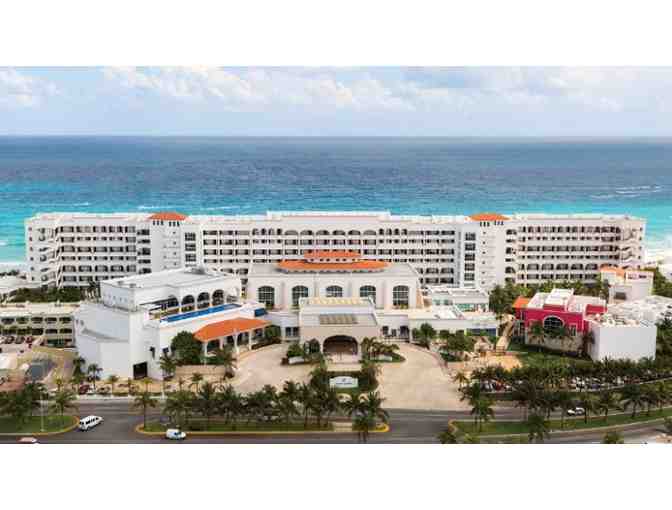 Cancun All-Inclusive - 4-Night Stay for 2