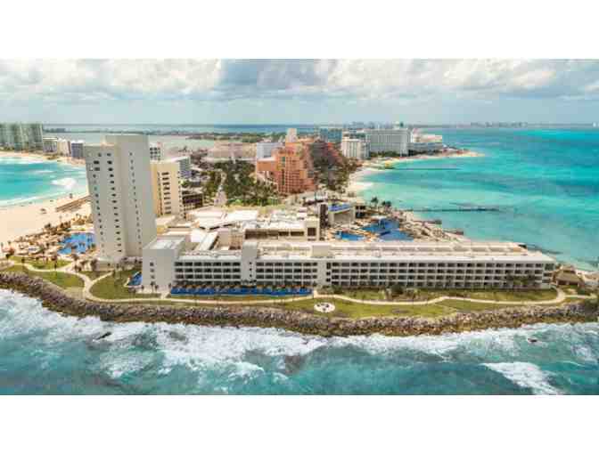 Cancun All-Inclusive - 4-Night Stay for 2