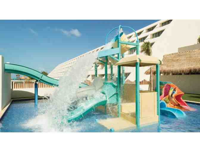 Cancun All-Inclusive - 4-Night Stay for 2