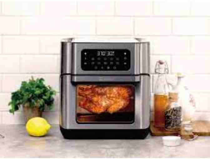 Sur La Table 13-Quart Air Fryer with Rotisserie Basket