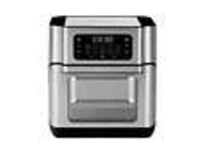 Sur La Table 13-Quart Air Fryer with Rotisserie Basket