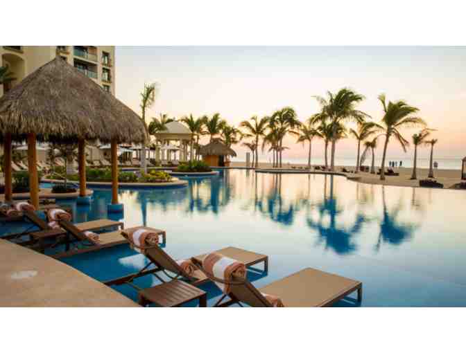 Los Cabos All-Inclusive -4-Night at Ziva Los Cabos, Mexico for Two