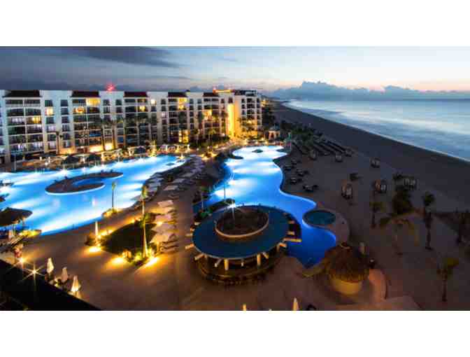 Los Cabos All-Inclusive -4-Night at Ziva Los Cabos, Mexico for Two