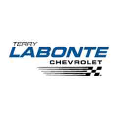 Terry Labonte Chevrolet