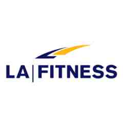 LA Fitness