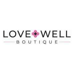 Love Well Boutique