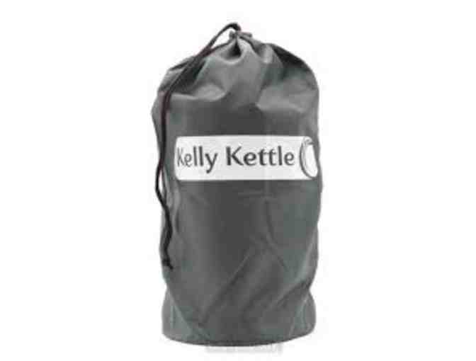 Kelly Kettle - Aluminum Trekker Kettle