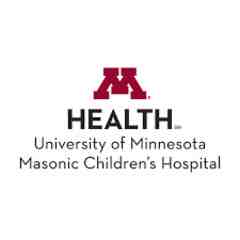 U of M Masonic Children's Hospital