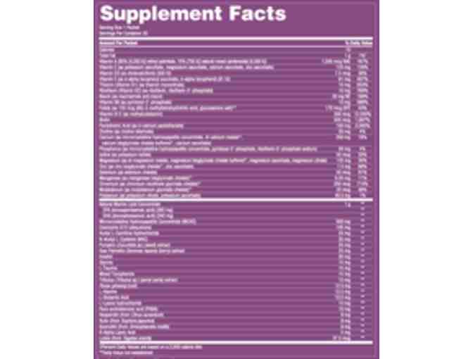 EssentialPlus Packs for Men & Women from Freedom Pharmacy