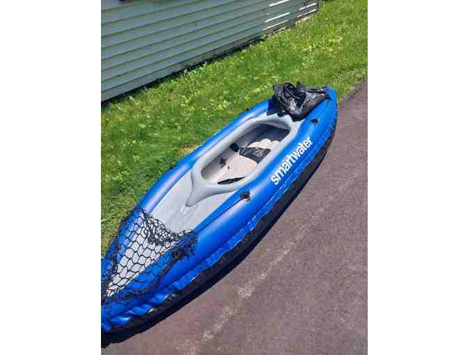Smartwater Inflatable Kayak