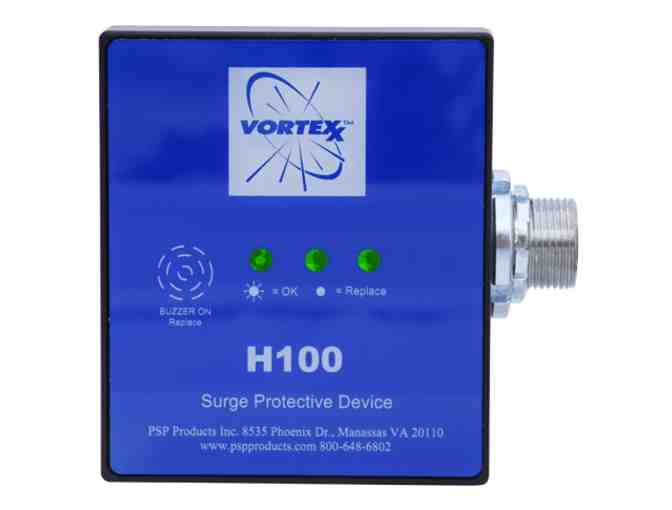 HOME SURGE PROTECTOR #3