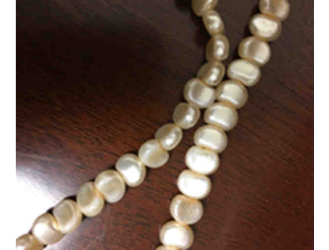 Honora Pearl Necklace