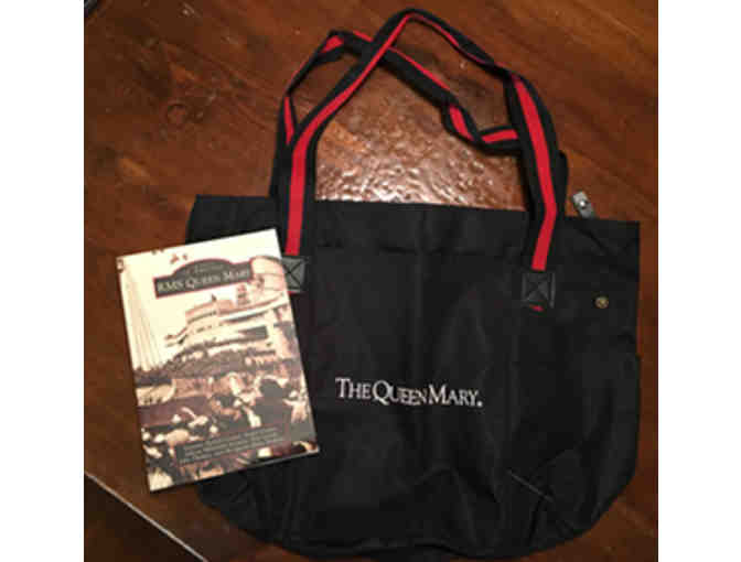 RMS Queen Mary Gift Pack