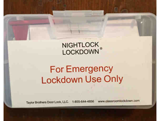 Nightlock Lockdown 1