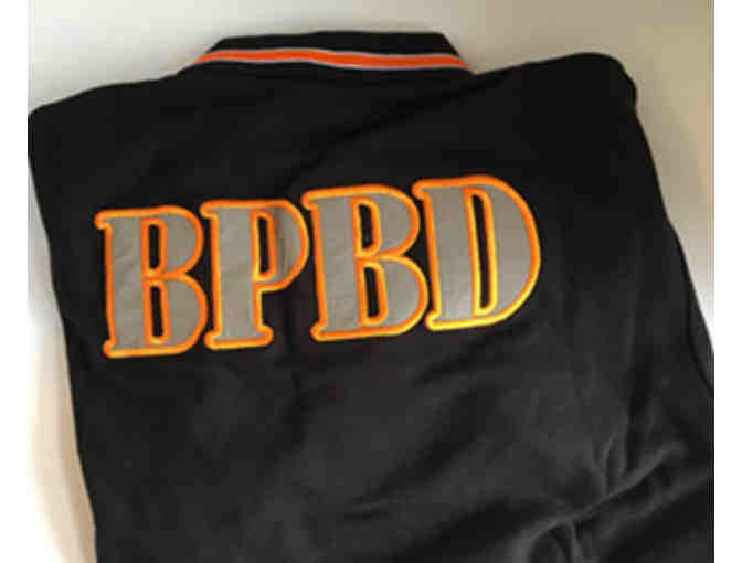 BPBD (Indonesia Regional Disaster Management Agency) Polo Shirt