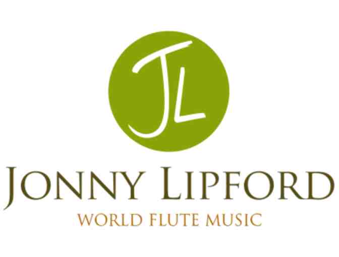 Jonny Lipford Flute Package