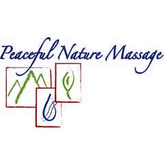 Peaceful Nature Massage