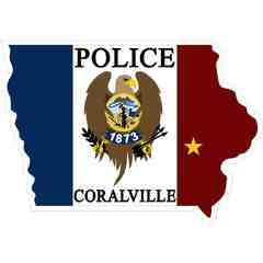 Coralville Police Department
