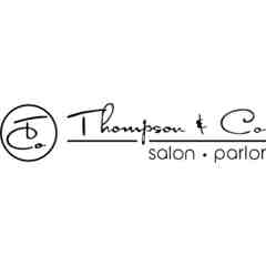 Thompson & Company Salon and Parlor