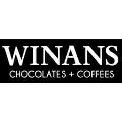Winan's Chocolates and Coffees