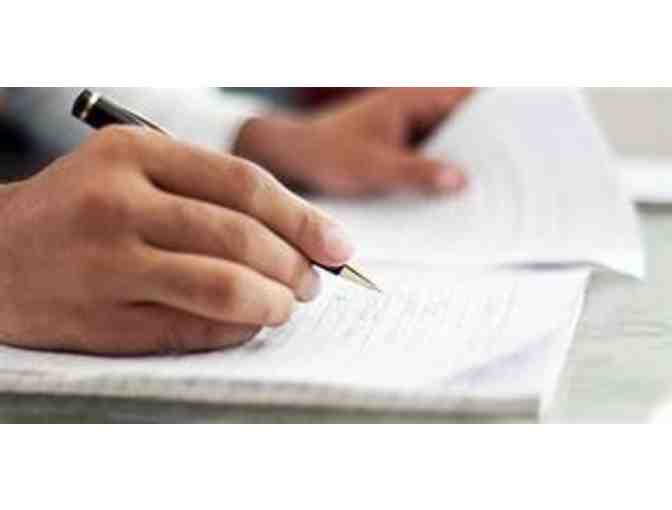 Elementary Level Tutoring & Handwriting Clinics