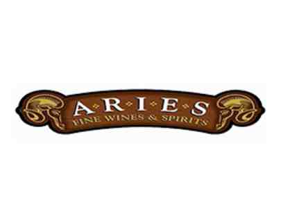 International Wine & Spirits @ Aries Wine and Spirits