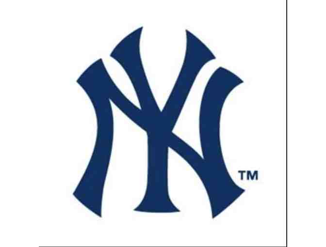 New York Yankees: Yogi Berra Autographed Baseball