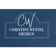 Christine Wetzel Design