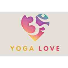 Yoga Love