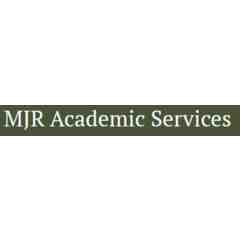 MJR Academic Services